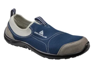 Sapatos de seguranca deltaplus azul marinho - MIAMI S1P SRC