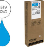 Tinteiro epson t945 workforce pro wf c5210dw / c5290dw / c5710dwf / c5790dwf cian 5000 pag