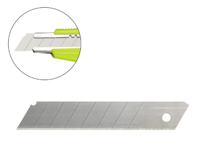 Recarga q-connect x-ato ceramica blister de 5 unidades para x-ato kf17106