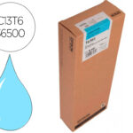 Tinteiro epson gf stylus photo 7900/9900 cian claro alta capacidade