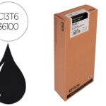 Tinteiro epson gf stylus photo 7900/9900 preto foto alta capacidade