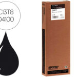 Tinteiro epson gf surecolor serie sc-p preto photo ultrachrome hdx/hd 700ml