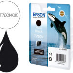 Tinteiro epson surecolor sc-p600 preto foto