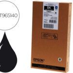 Tinteiro epson wf-m52xx/57xx series xl preto