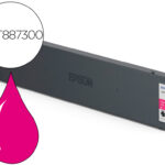 Tinteiro epson workforce enterprise wf-c17590 magenta