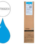 Tinteiro epson workforce enterprise wf-c20590 cian