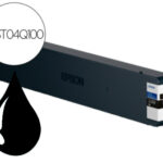 Tinteiro epson workforce enterprise wf-m20590 preto