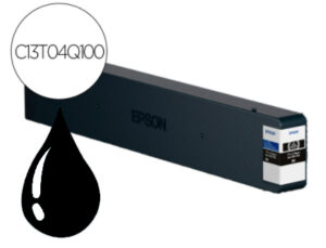 Tinteiro epson workforce enterprise wf-m20590 preto