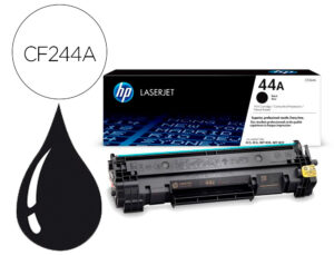 Toner hp 44a preto original /1.000 paginas m15a, m15w, mfp m28a, mfp m28w