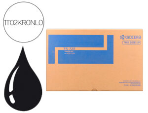 Toner kyocera -mita copiadora taskalfa 420i preto tk-725