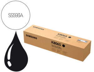 Toner hp samsung preto standard