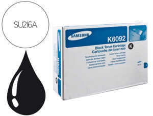 Toner hp samsung clp770 / 775nd preto