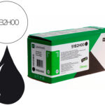 Toner lexmark laser 51b2h00 ms417 / mx417 preto 8500 paginas