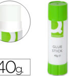 Cola em stick q-connect de 40 gr