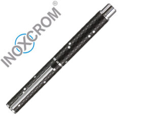 Lapis de cores inoxcom nature baby -caixa 18 cores