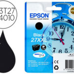 Tinteiro epson t2791 wf3620 / 3640 / 7110 / 7610 / 7620 preto 2.200 pag