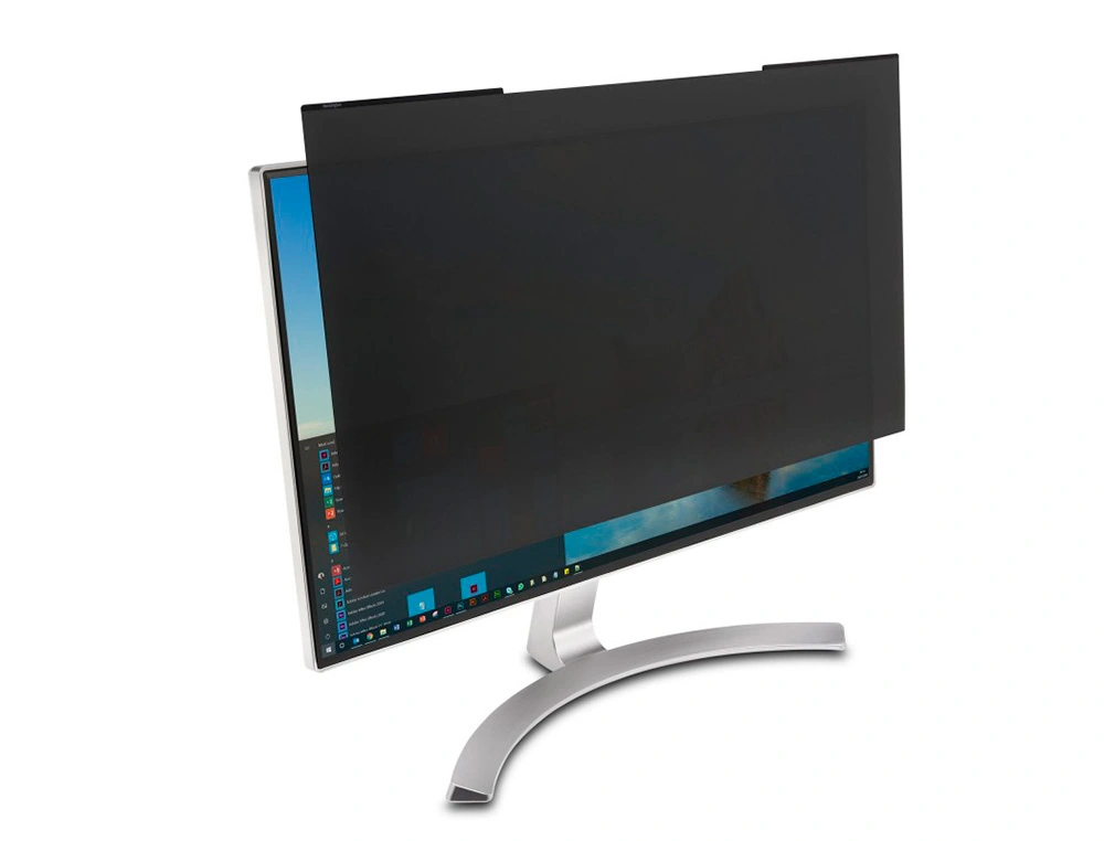 Filtro para tela kensington magpro magnetico de privacidade para monitor 24" (16:9) 304x532 mm