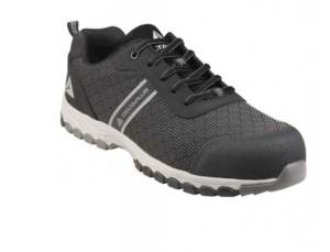 Sapatos de seguranca deltaplus boston desportivos - BOSTON S1P SRC
