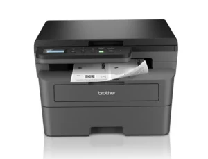 Multifuncoes brother dcpl2620dw laser monocromo a4 32ppm wifi impressora scanner copiadora bandeja 250 folhas