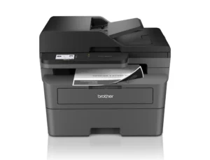 Multifuncoes brother mfcl2860dw laser monocromo din a4 34ppm wifi impressora scanner copiadora fax bandeja 250 folhas