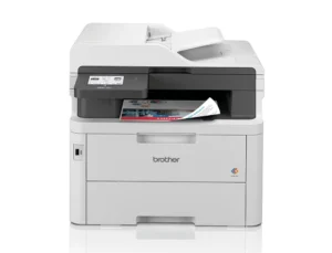 Multifuncoes brother mfcl3760cdw laser cor din a4 26ppm wifi impressora scanner copiadora fax bandeja 250 folhas