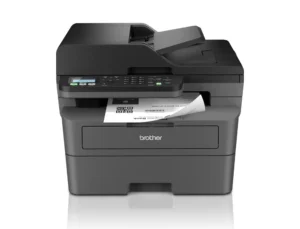 Multifuncoes brother mfcl2800dw laser monocromo din a4 32ppm wifi impressora scanner copiadora fax bandeja 250 folhas