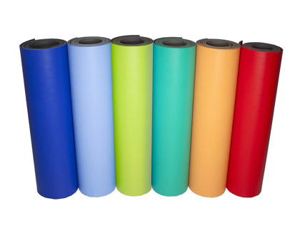 Rolo foam escolar sumo didactic 5 mx130x1 cm