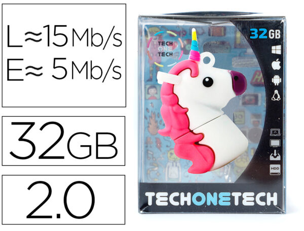 Pen-drive-usb-tech-one-tech-mi-unicornio