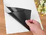 Papel magnetizado yosan para impressao 330 microns 32x45 cm caixa de 50 unidades