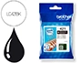 Tinteiro brother lc421bk dcp-j1050dw / dcp-j1140dw / mfc-j10 preto 200 paginas