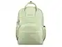 Mochila antartik glow bags com acolchoado para portatil 15" verde 25 l 440x150x310 mm