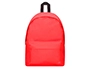 Mochila escolar liderpapel cor vermelho 400x125x300 mm