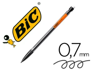 Lapiseira bic matic 0,7 mm