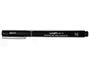 Marcador uni pin calibrado pin03-200(s) preto