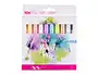Pack de 10 ecoline brush pen pastel