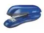Agrafador rapid f16 plastico capacidade de agrafado 20 folhas azul usa agrafes 24/6 e 26/6