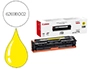 Toner canon 731 lbp7100cn / lbp7100cw amarelo 1500 pag