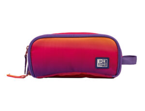 Estojo oxford kangoo gradient sunset