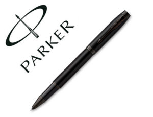 Roller parker im matte black