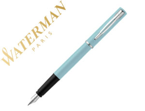 CANETA PARKER ALLURE PASTEL AZUL APARO F