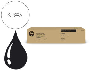 Toner samsung laser clt-k5082l preto 5000 paginas