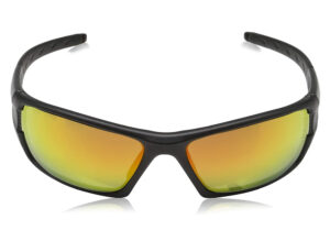 Oculos de protecao deltaplus rimfire mirror policarbonato design desportivo