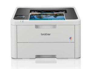 Impressora brother hll3240cdw laser monocromo din a4 26 ppm usb 2.0 bandeja entrada 250 folhas wifi
