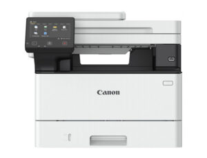 Multifuncoes canon i-sensys mf465dw laser monocromo 40 ppm preto din a4 wifi impressora scanner copiadora fax