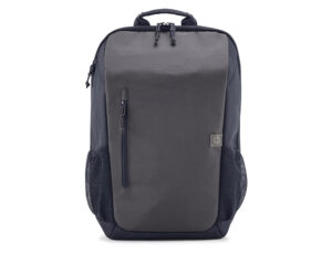 Mochila para portatil hp travel 18 l 15,6" cor cinza 290x240x420 mm