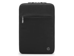 Mochila para portatil hp renew business 14,1" cor preto 250x220x360 mm