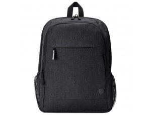 Mochila para portatil hp prelude pro recycled 15,6" cor preto 426x127x318 mm