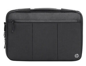Bolsa para portatil hp renew executive 14,1" cor preto 250x35x360 mm