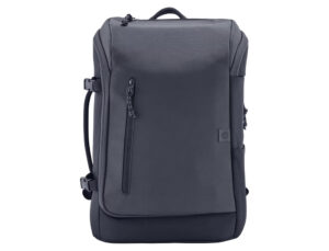 Mochila para portatil hp travel 25 l 15,6" cor cinza 245x440x320 mm