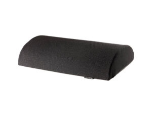 Apoio de pes fellowes breyta ajustavel em altura 100% reciclavel 450x310x100 mm